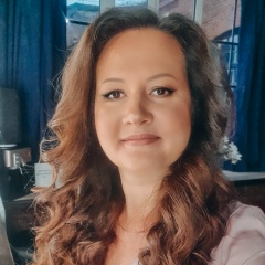 Елена Ревягина, Санкт-Петербург