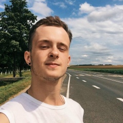 Олег Лебедев, 23.05.1984, Киверцы