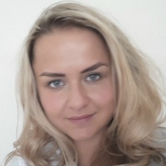 Соломійка Гнат, 24.08, Тернополь