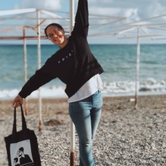 Дарья Баранкова, 12.05