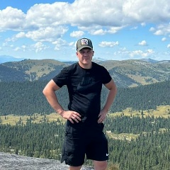 Диман Улатов, Междуреченск