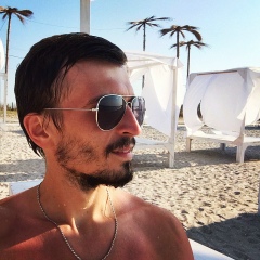 Dimka Henry, 06.09.2008