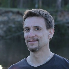 Андрей Анучин, 16.08, Казань