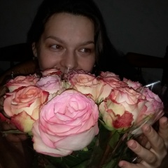 Валентина Немцова, 07.10, Новосибирск