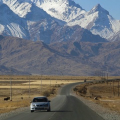 Медер Дуйшобаев, 19.06, Москва