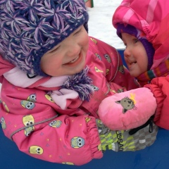 Аня Кожевникова, 24.02, Санкт-Петербург