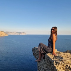 Виктория Варман, 10.05.1990