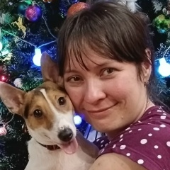 Дина Кельина