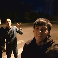 Бекнур Алмат, 12.10.1906, Алматы