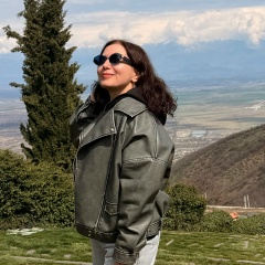 Юлия Романовская, Ростов-на-Дону