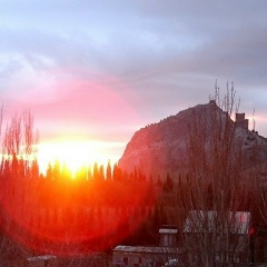 Александр Оркин, 17.04.1986, Судак