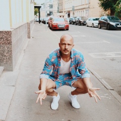 Евгений Жуковский, 12.08, Москва