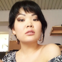 Аида Берикова, 07.12, Бишкек