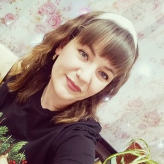 Дарья Прозорова, 22.03, Омутинское