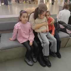 Тофик Шарифов, 24.03.1986, Ростов-на-Дону