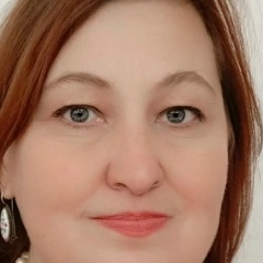 Евгения Цыганова, 29.06, Ульяновск