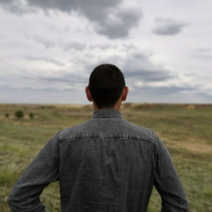 Баатр Ишинов, 22.05