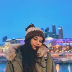 Надира Саидова, 24.07.1998, Москва