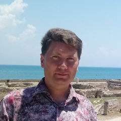 Евгений Чурсин, 12.10.1980, Раменское