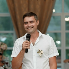 Максим Слюсарев, 10.06, Лабинск