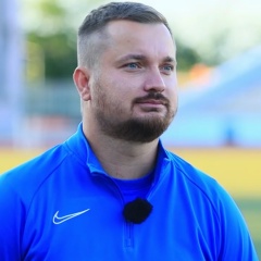 Владимир Клюев