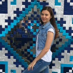 Юлия Ферменюк, Одесса