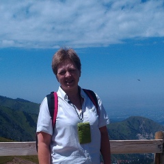 Елена-Федоровна Подлипалина, 04.06.1954, Алматы