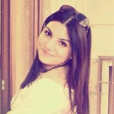 Ani Meltonyan, 01.04, Ереван