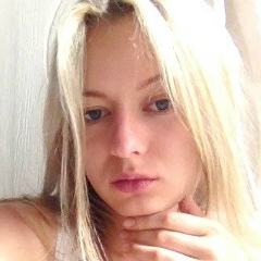 Ольга Мандрейчук, 15.10, Москва