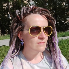 Вера Великородная, 06.10.1985, Москва