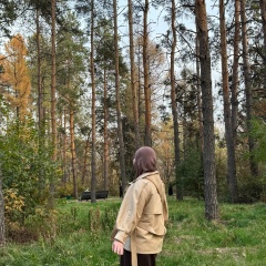 Зарема Джумагулова, 16.09