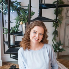 Алена Малохвей, 03.11.1985, Минск