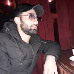 Miasnik Martirosyan, Гюмри
