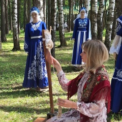 Ольга Денисова, 23.03, Нижний Новгород