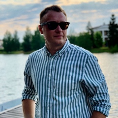 Александр Евенок, 26.02.1983, Москва