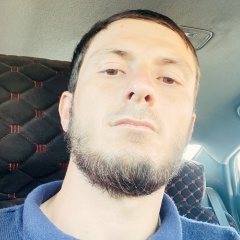 Umalt Khatuev, 19.02.1995, Грозный