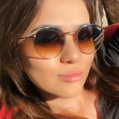 Камила Муслимова, 03.10, Бишкек