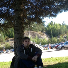 Андрей Дуванов, 18.03, Санкт-Петербург