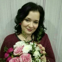 Анна Пронько, 21.01.1987, Мосты