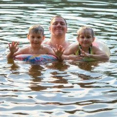 Сергей Николаев, 20.09.1985, Санкт-Петербург