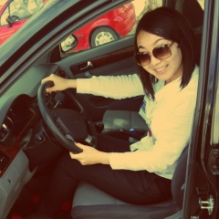 Виктория Ким, 18.05.1988