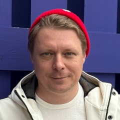 Юрий Осипенко, 15.08.1981, Санкт-Петербург