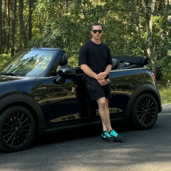 Эдуард Тимошенко, 13.05.1994, Орск