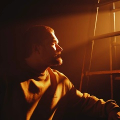 Иван Гаркушко, 18.10, Москва