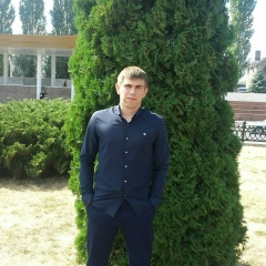 Дмитрий Комардин, 03.12, Курск