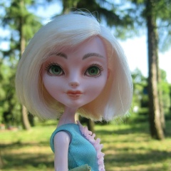 Катя Блаженко, 28.08.1987