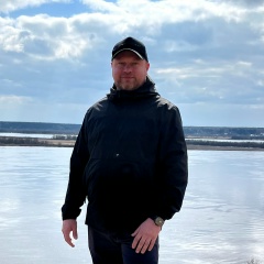 Никита Чернышев, 14.01.1987, Архангельск
