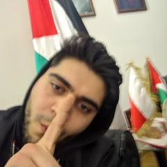 Nico Niazaliev, 01.09, Warszawa