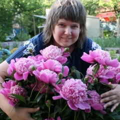 Татьяна Сулимова, 01.08, Миасс