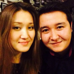 Alimbek Alzhanov, 18.11.1986, Алматы